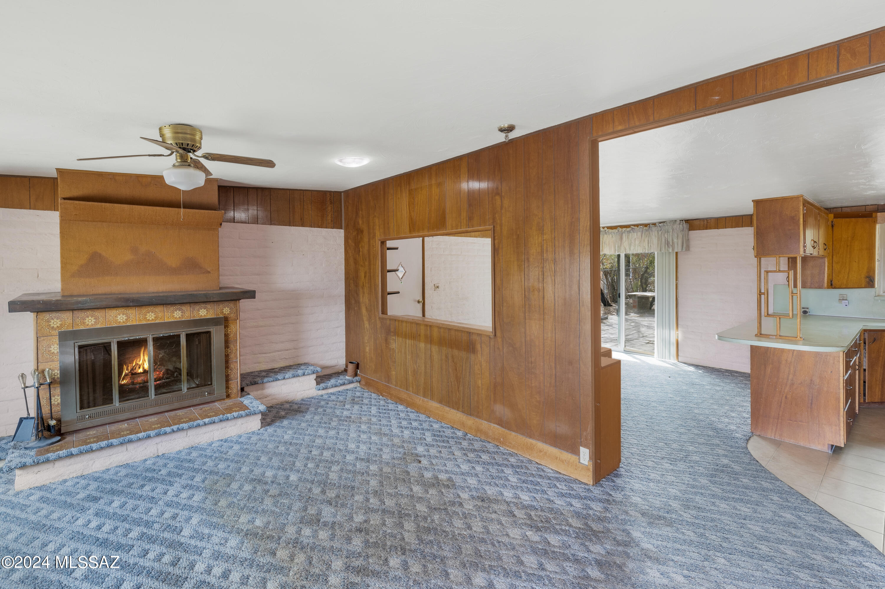 Paradise Mountain Estates - Residential