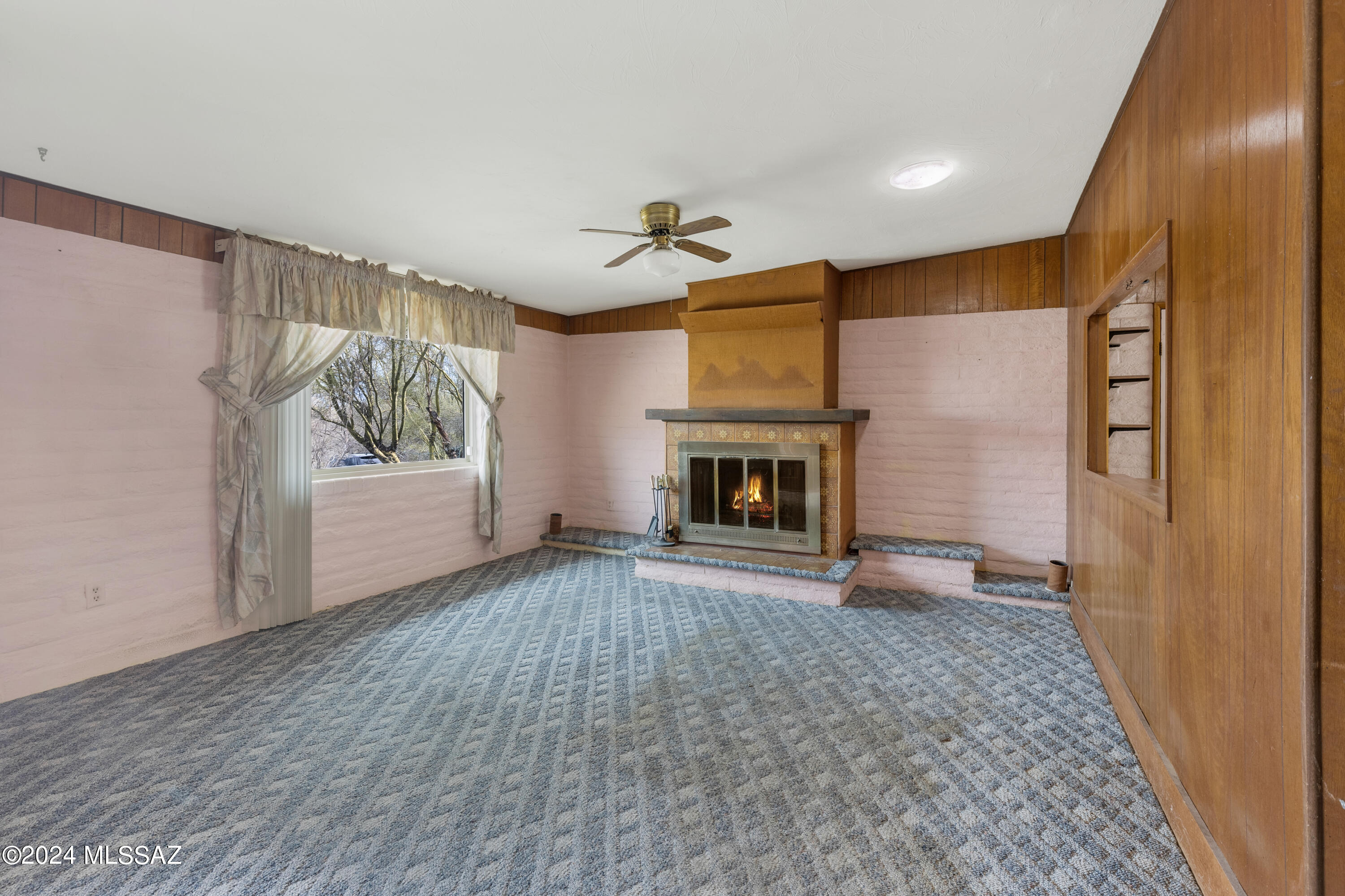 Paradise Mountain Estates - Residential