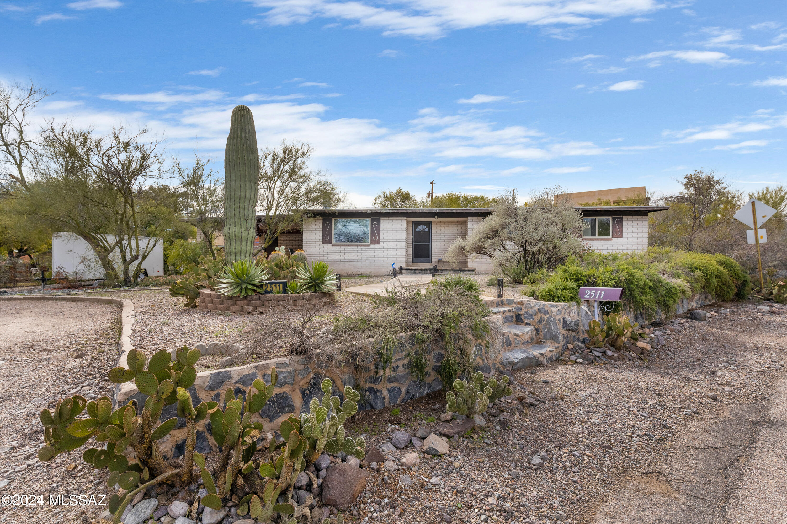 Paradise Mountain Estates - Residential