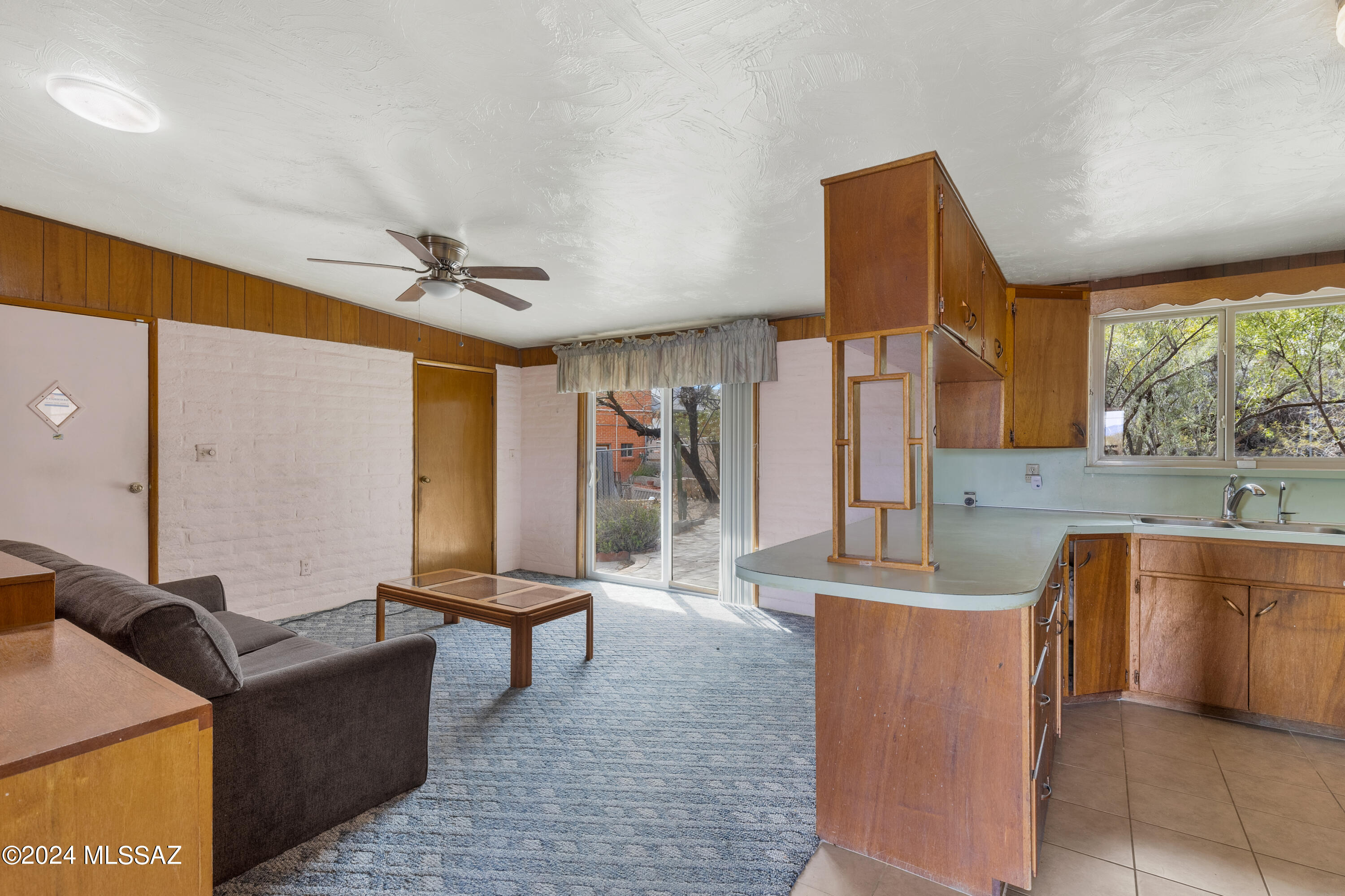 Paradise Mountain Estates - Residential