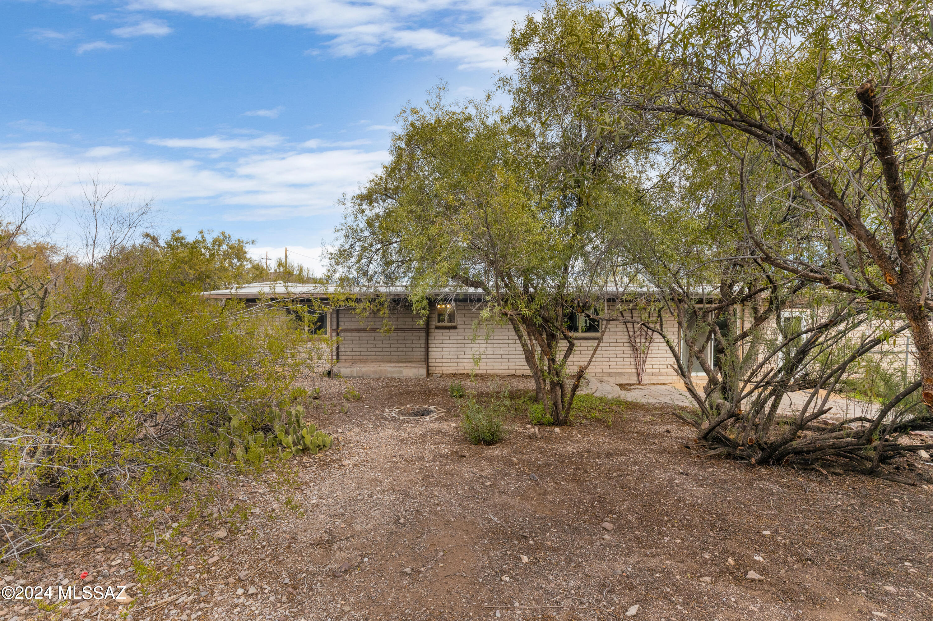 Paradise Mountain Estates - Residential