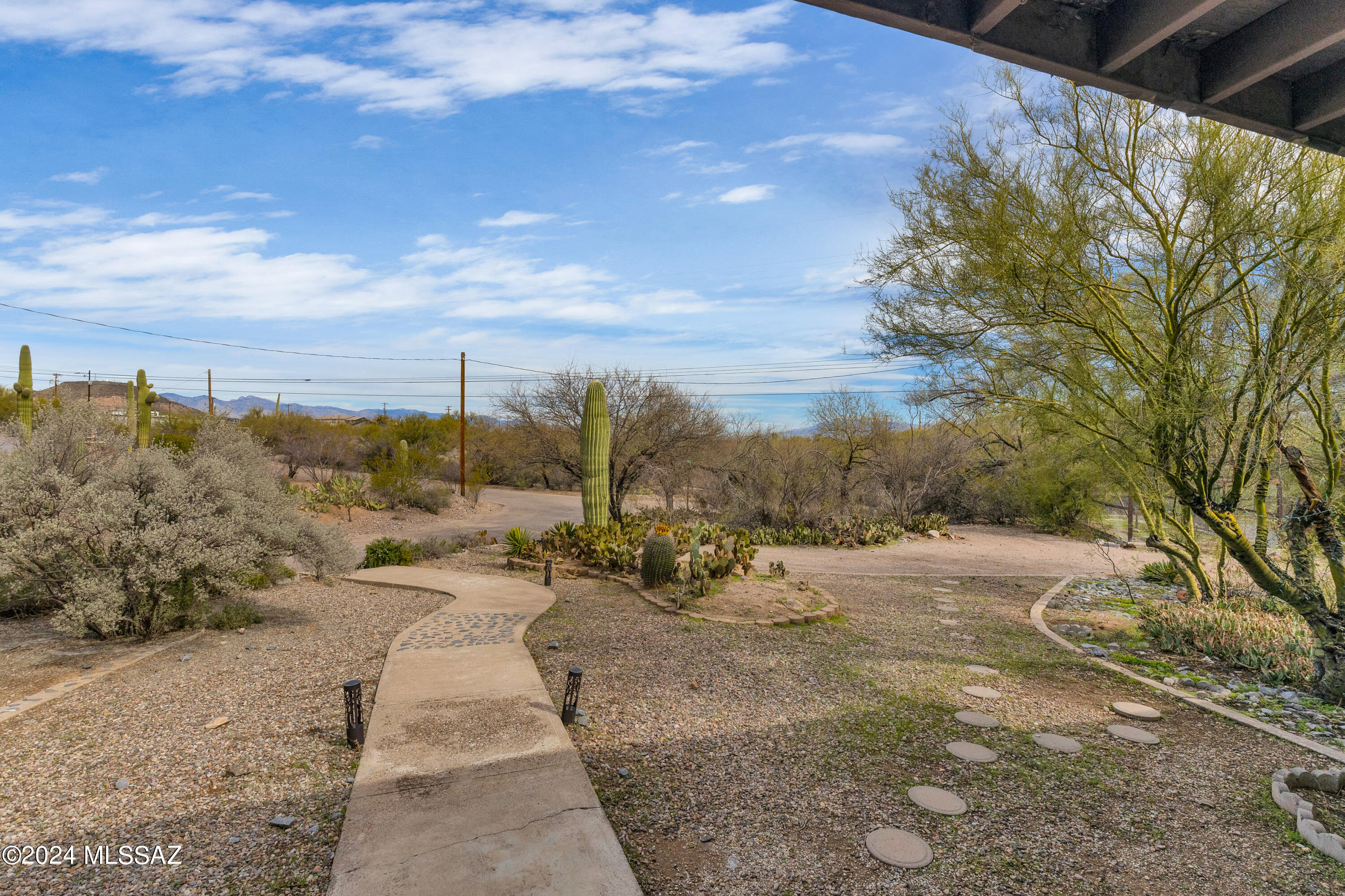 Paradise Mountain Estates - Residential