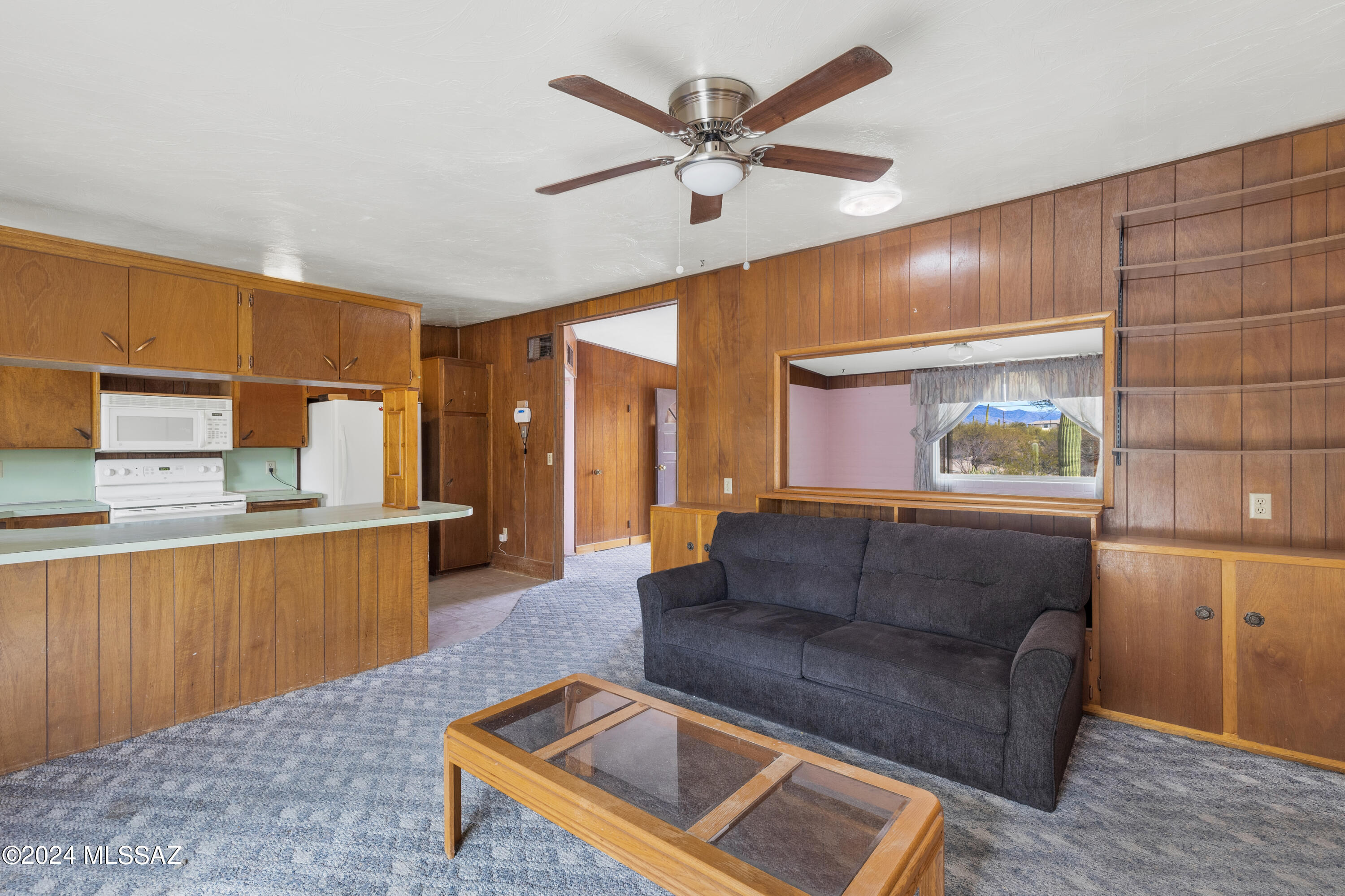 Paradise Mountain Estates - Residential
