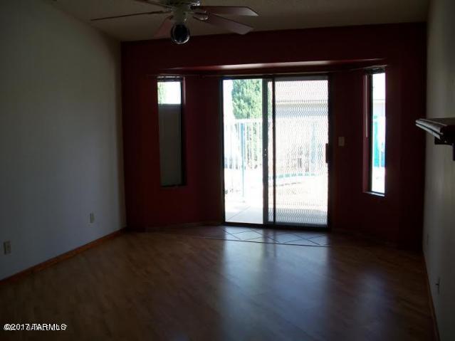 Out Of Pima County - Residential