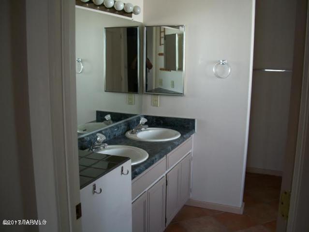 Out Of Pima County - Residential