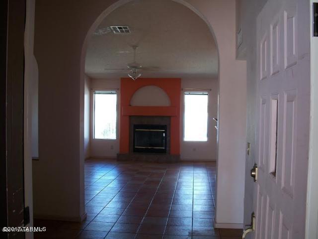 Out Of Pima County - Residential