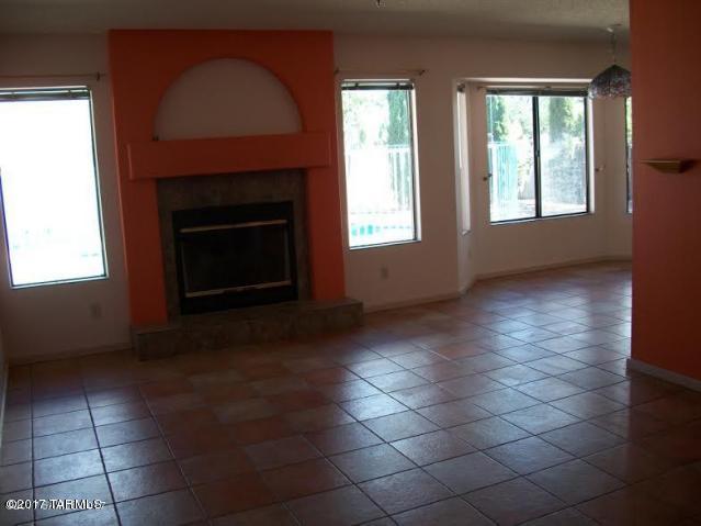 Out Of Pima County - Residential