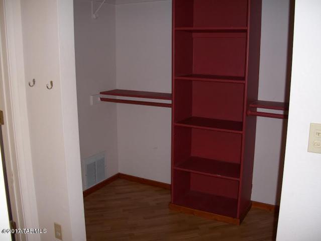 Out Of Pima County - Residential