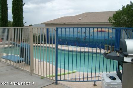Out Of Pima County - Residential
