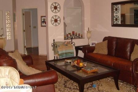 Out Of Pima County - Residential