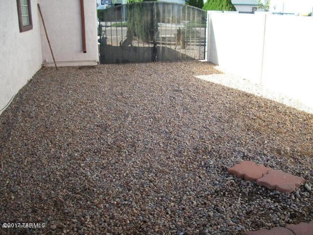 Out Of Pima County - Residential