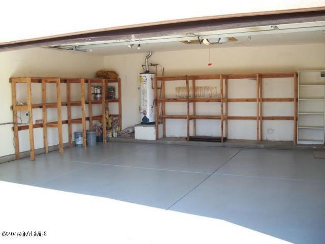 Out Of Pima County - Residential
