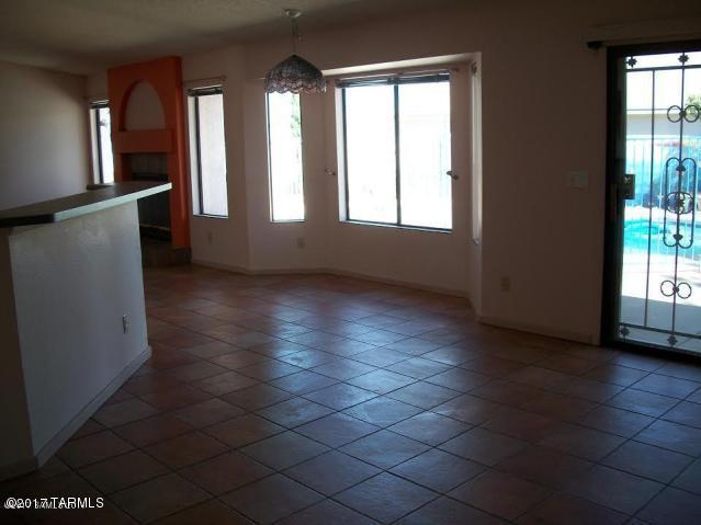 Out Of Pima County - Residential