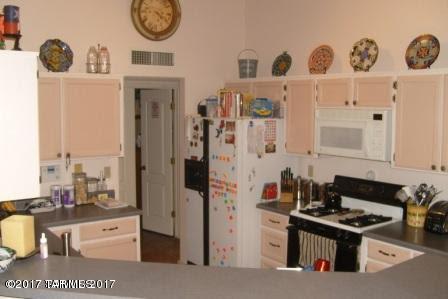 Out Of Pima County - Residential