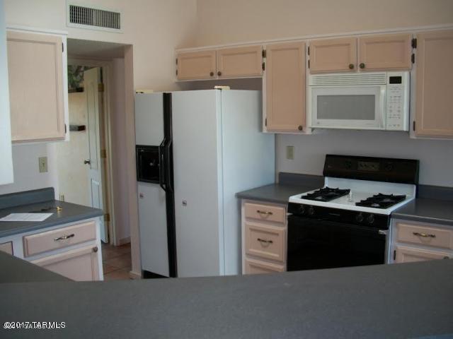 Out Of Pima County - Residential