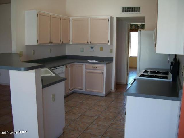Out Of Pima County - Residential