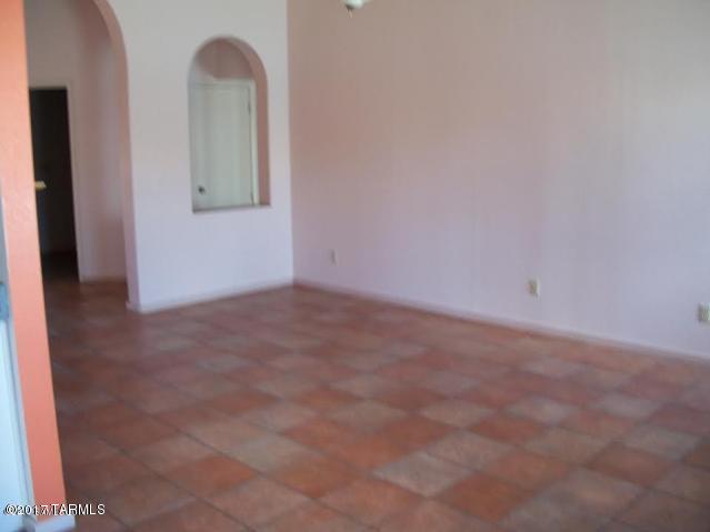 Out Of Pima County - Residential