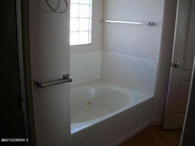 Out Of Pima County - Residential