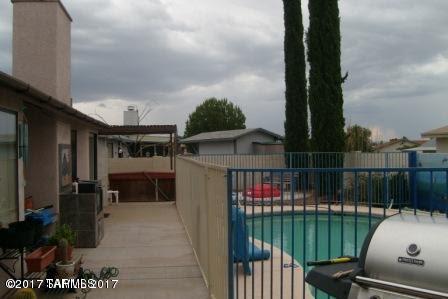 Out Of Pima County - Residential