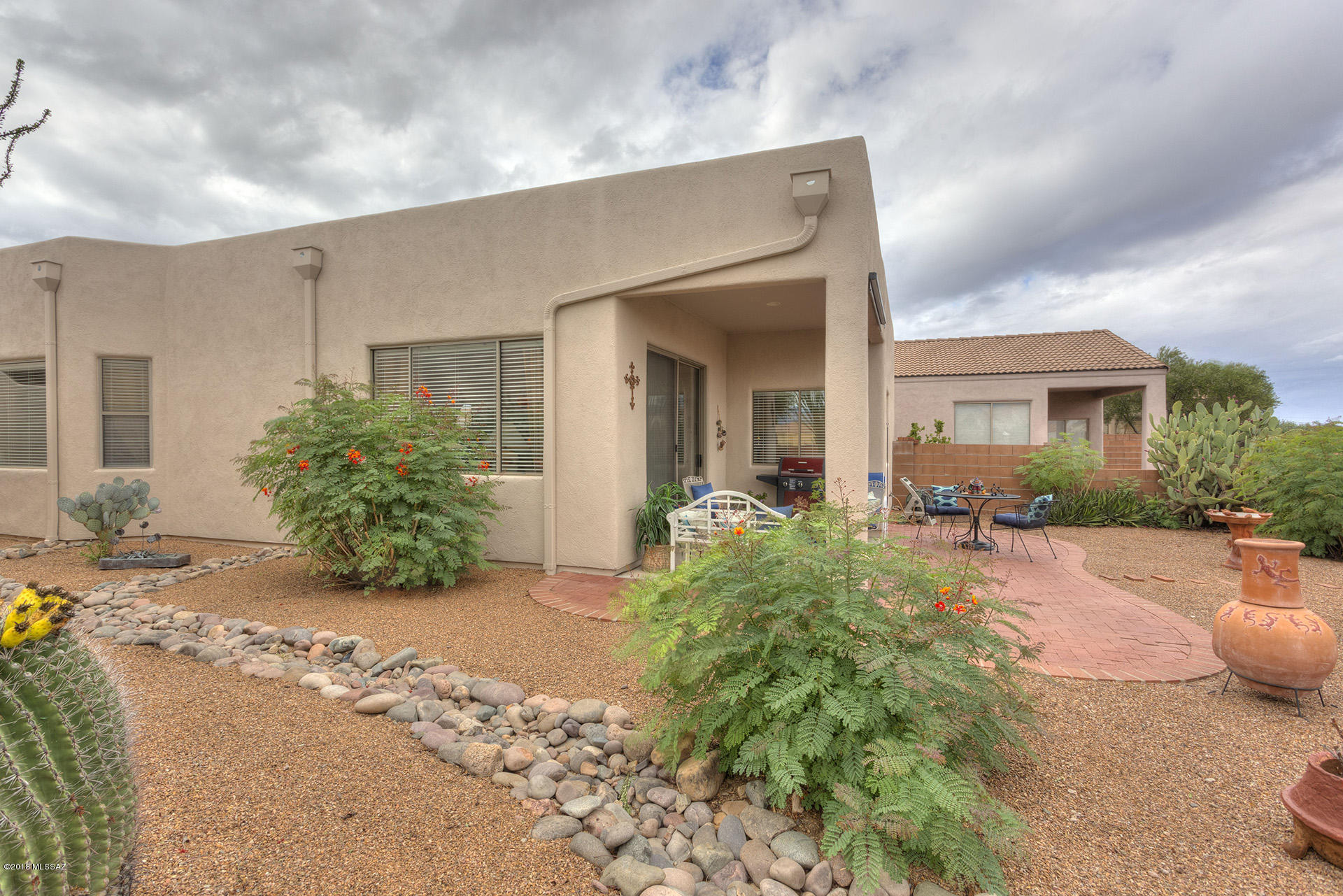 Legends at Santa Rita Springs (1-128) - Residential