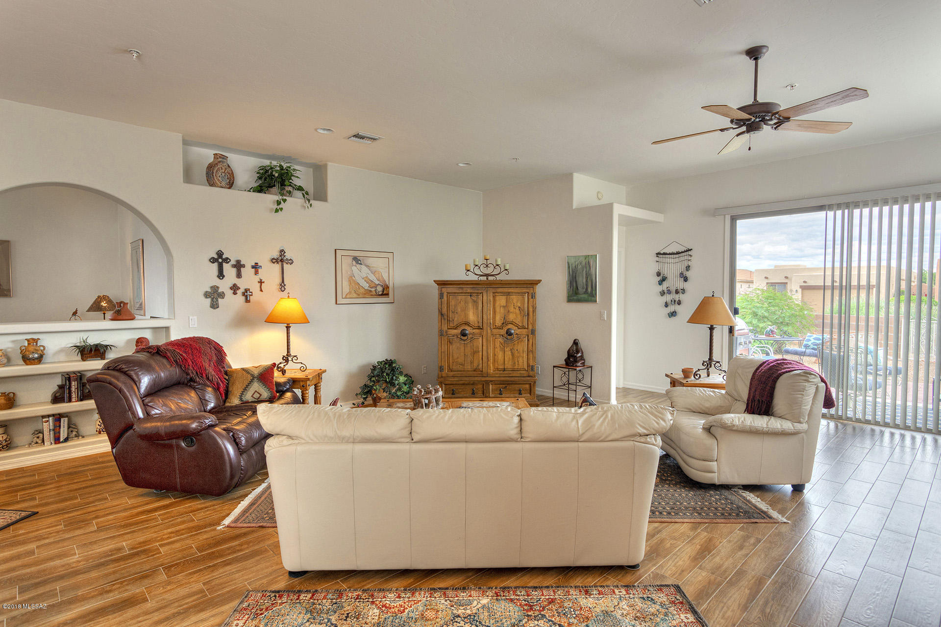 Legends at Santa Rita Springs (1-128) - Residential