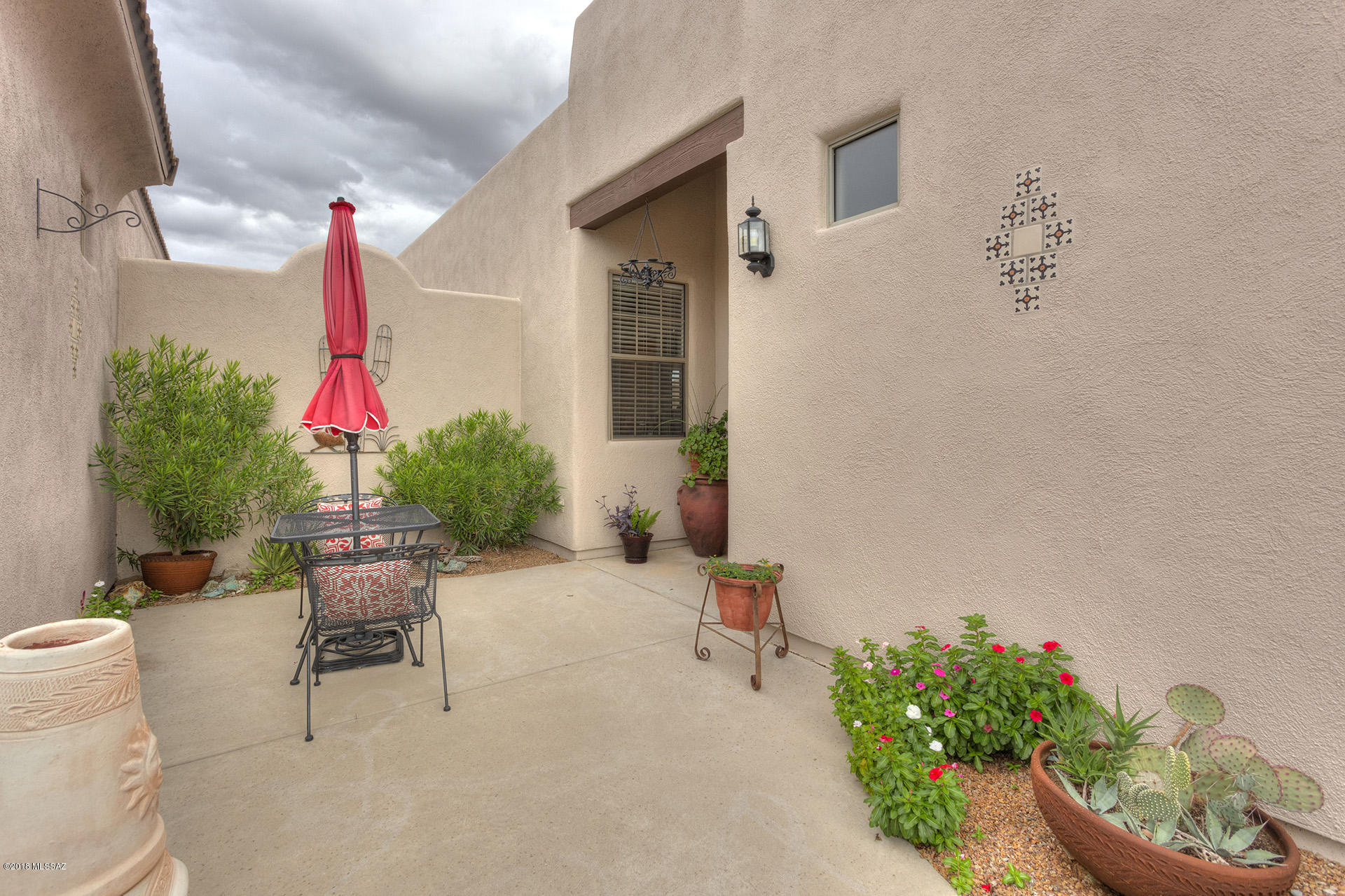Legends at Santa Rita Springs (1-128) - Residential