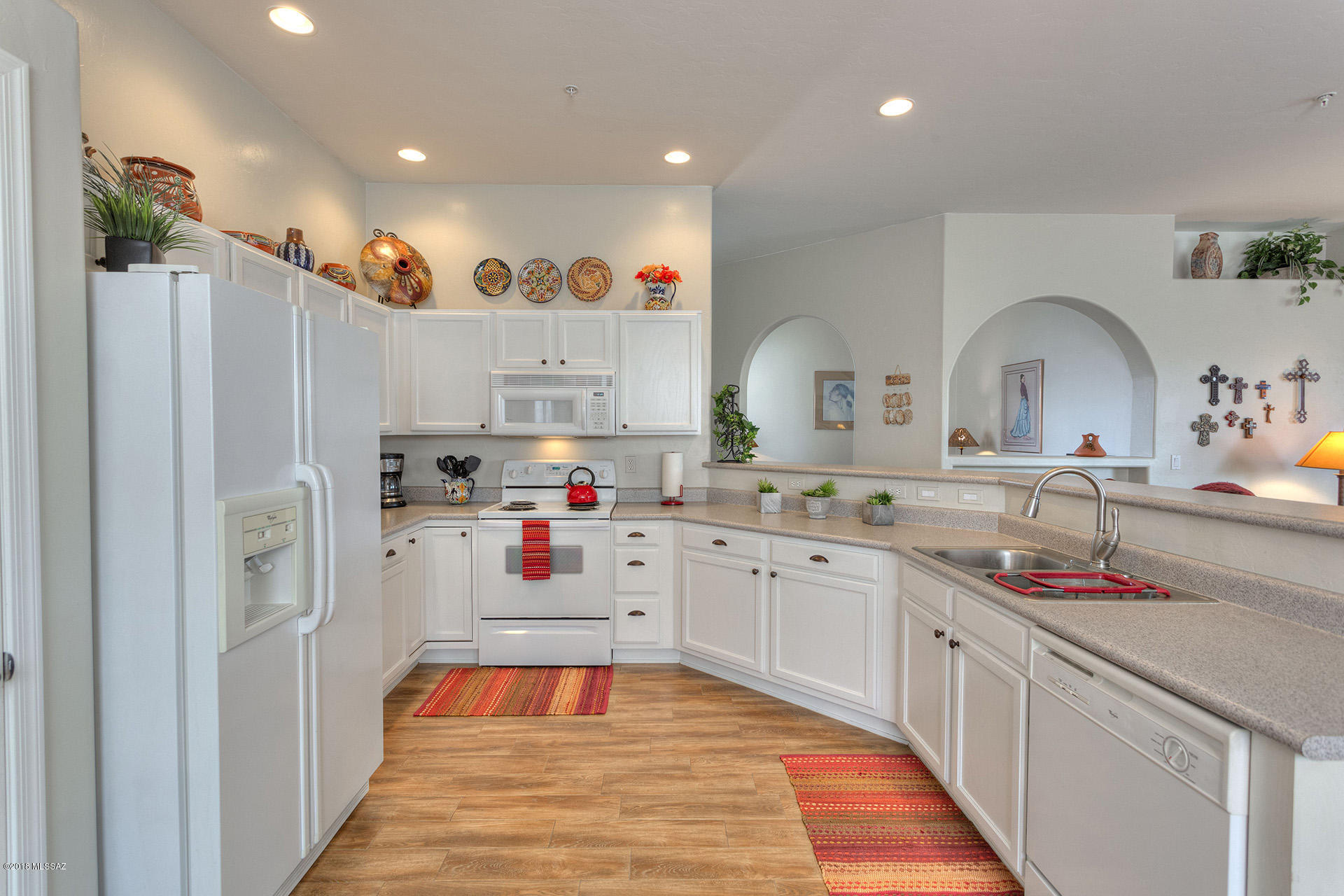 Legends at Santa Rita Springs (1-128) - Residential