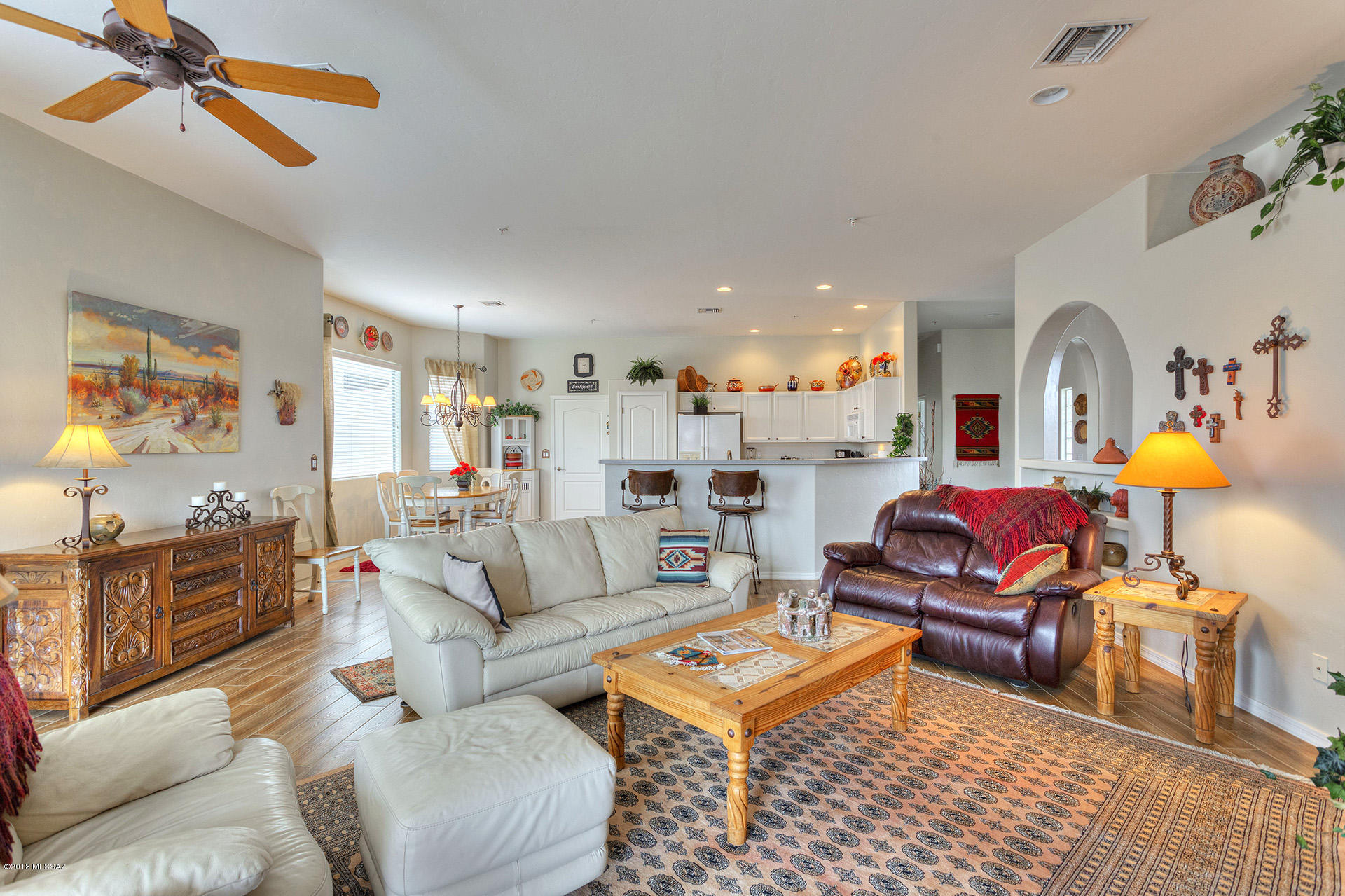 Legends at Santa Rita Springs (1-128) - Residential