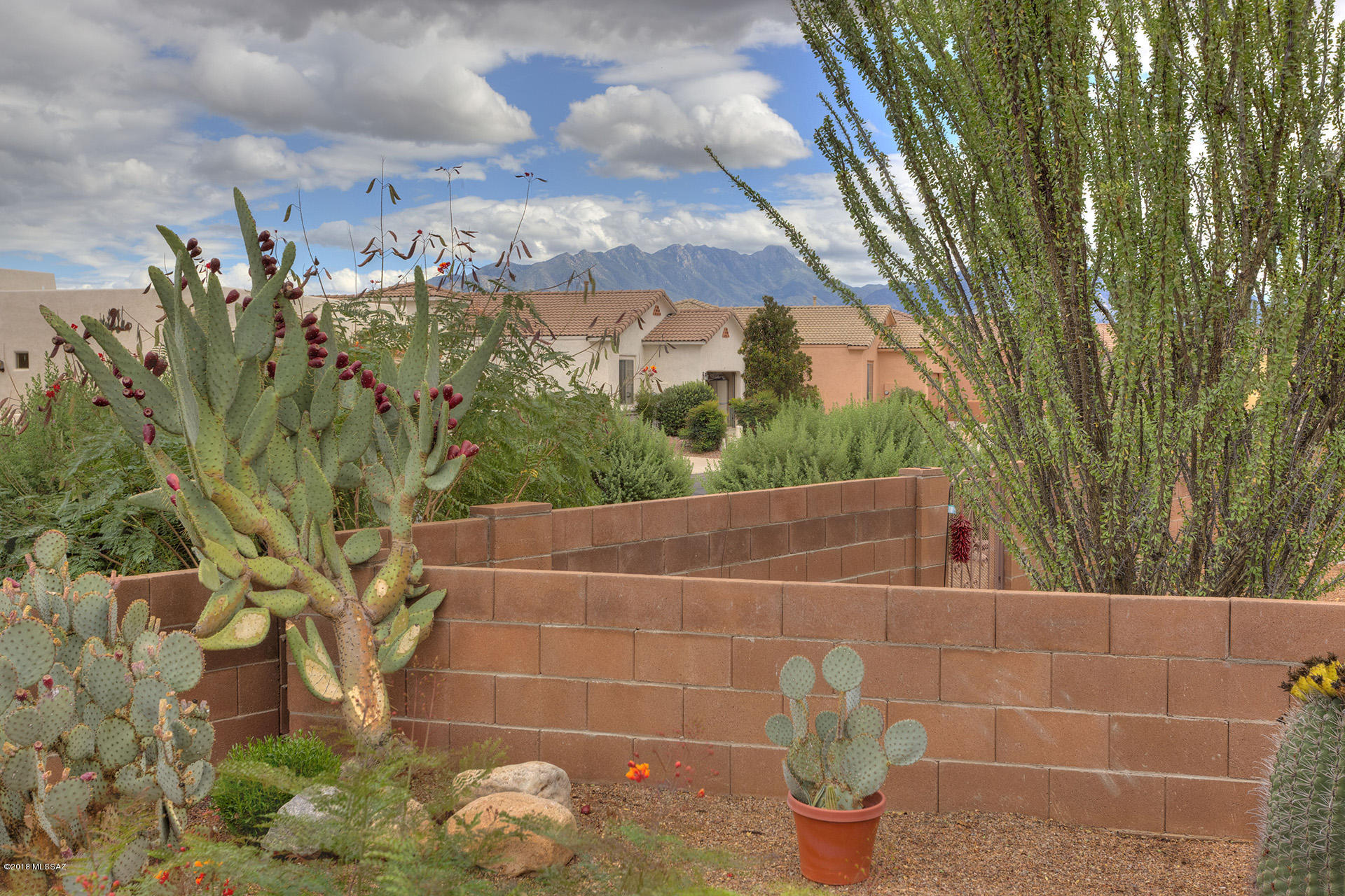 Legends at Santa Rita Springs (1-128) - Residential