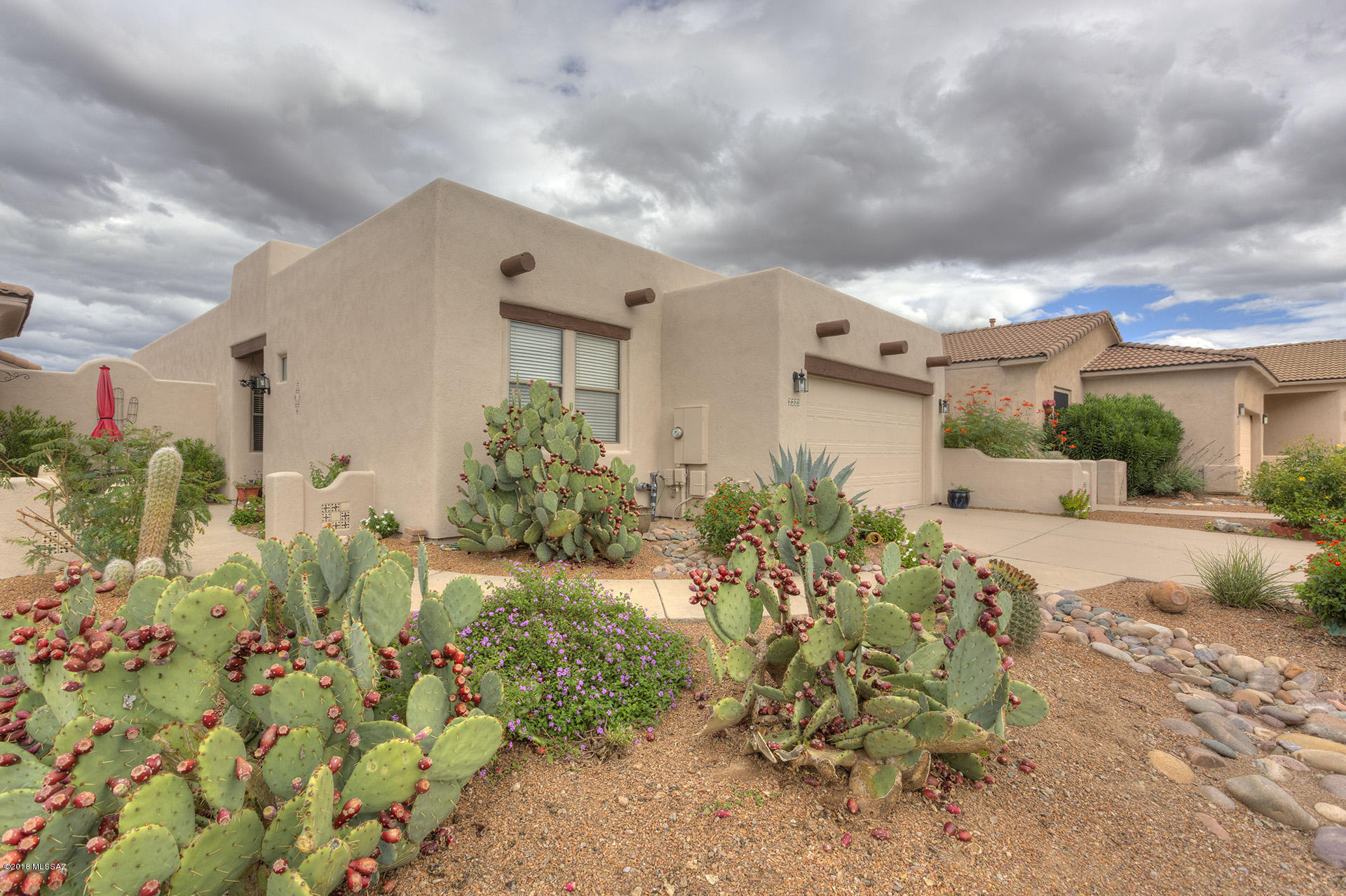 Legends at Santa Rita Springs (1-128) - Residential