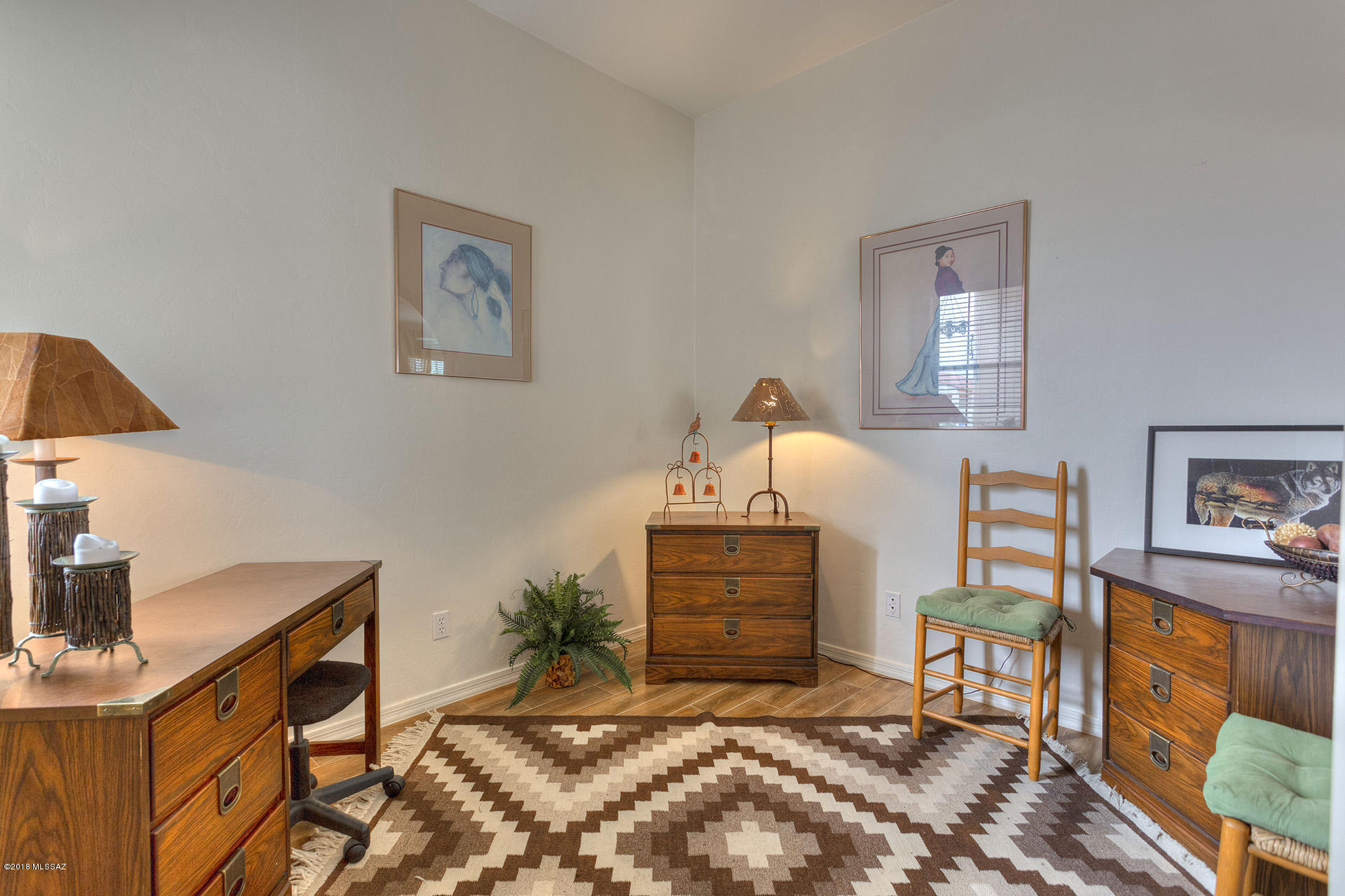 Legends at Santa Rita Springs (1-128) - Residential