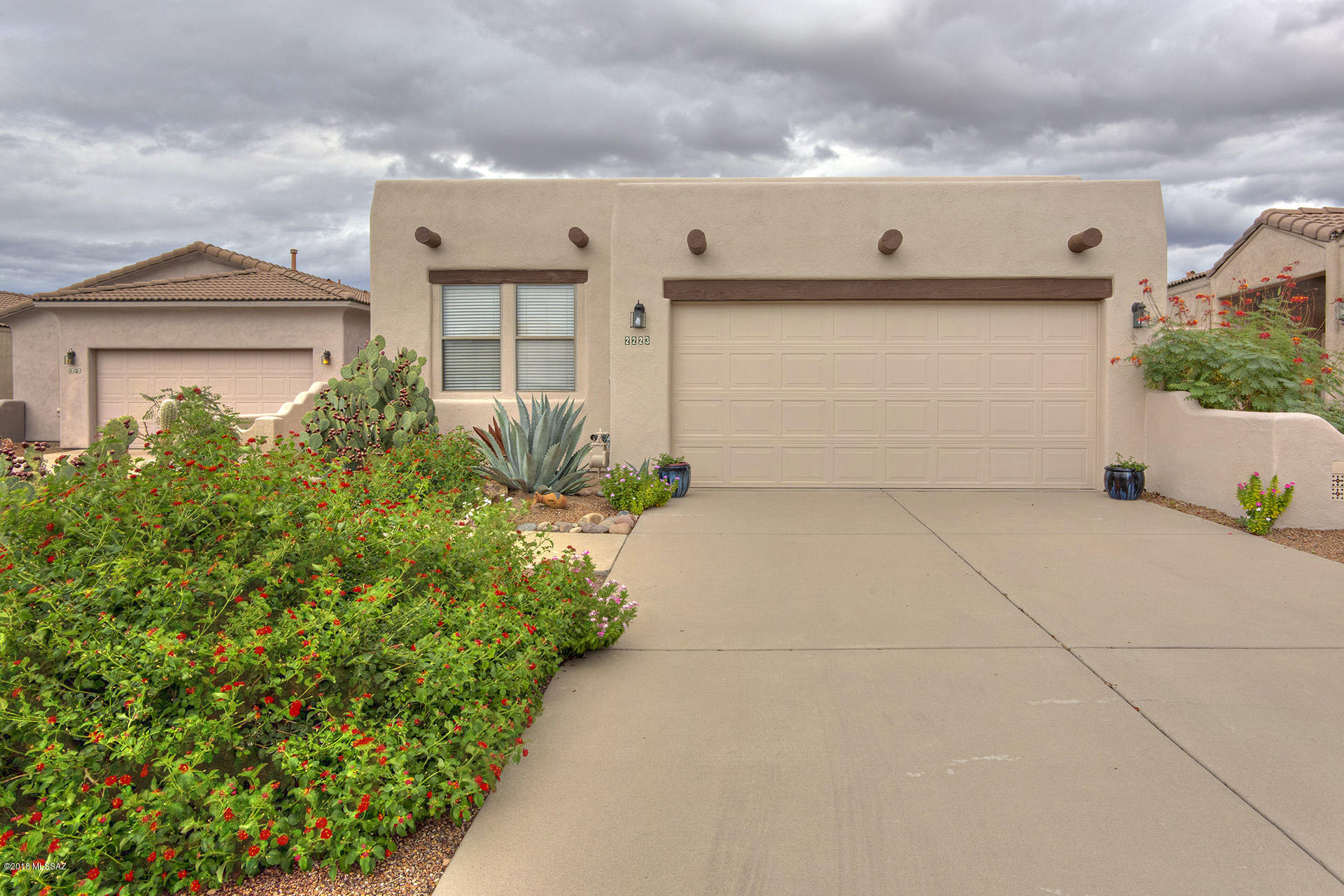 Legends at Santa Rita Springs (1-128) - Residential