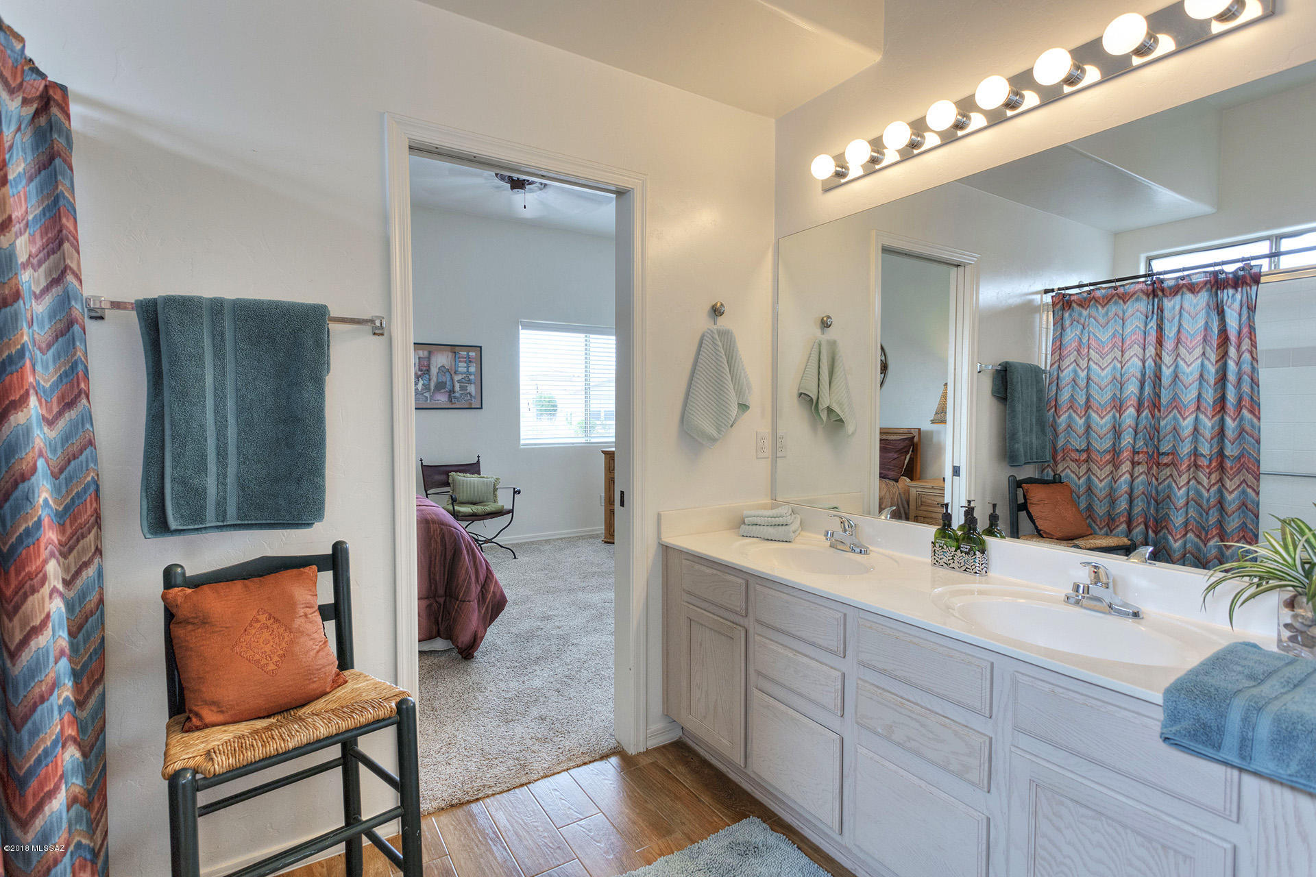 Legends at Santa Rita Springs (1-128) - Residential