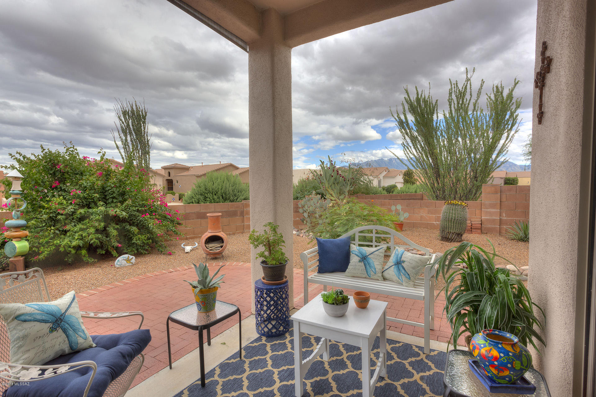 Legends at Santa Rita Springs (1-128) - Residential