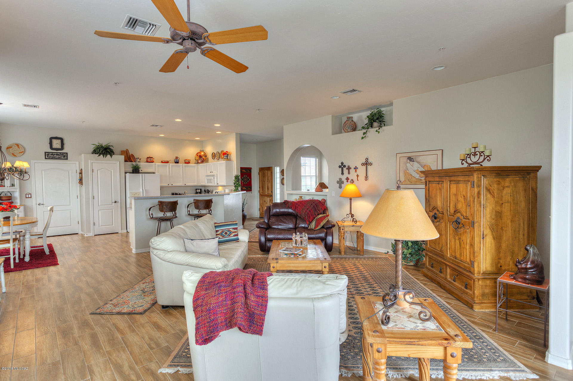 Legends at Santa Rita Springs (1-128) - Residential