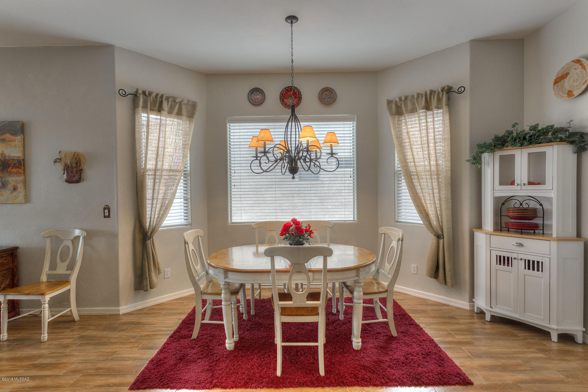 Legends at Santa Rita Springs (1-128) - Residential