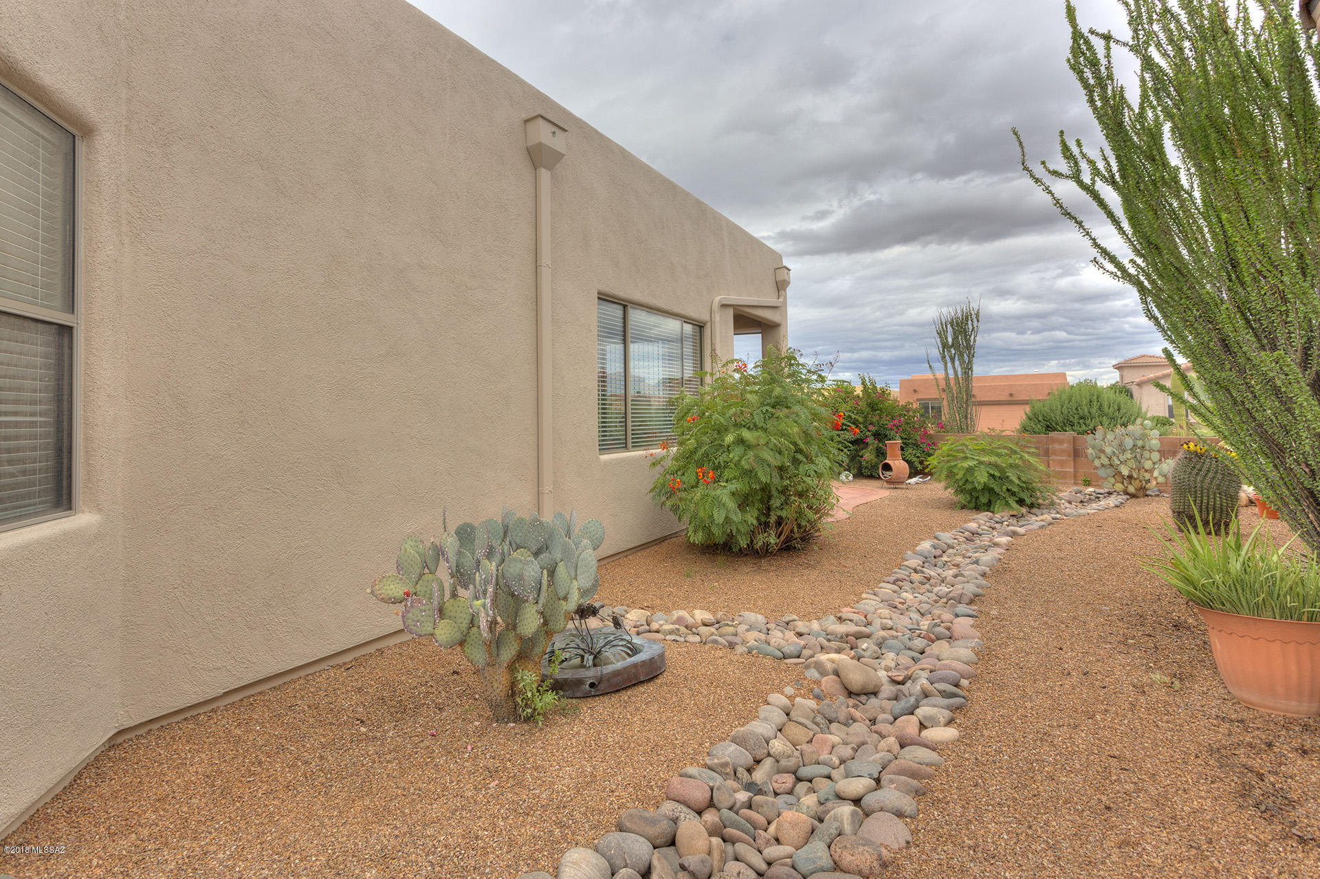 Legends at Santa Rita Springs (1-128) - Residential