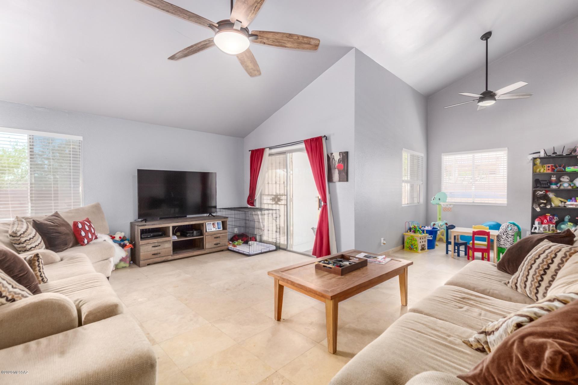 Northpointe Ridge(1-151) - Residential