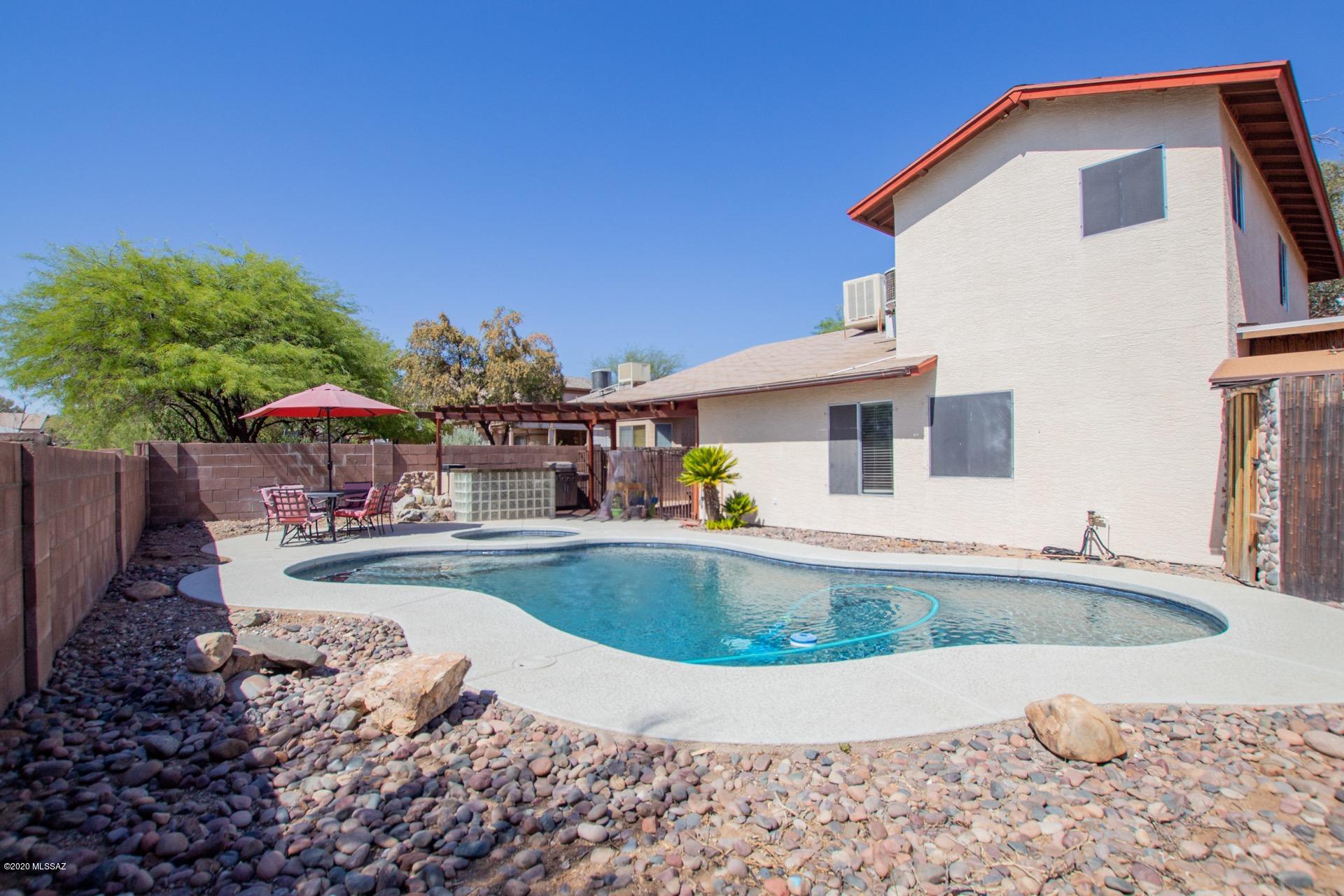 Northpointe Ridge(1-151) - Residential