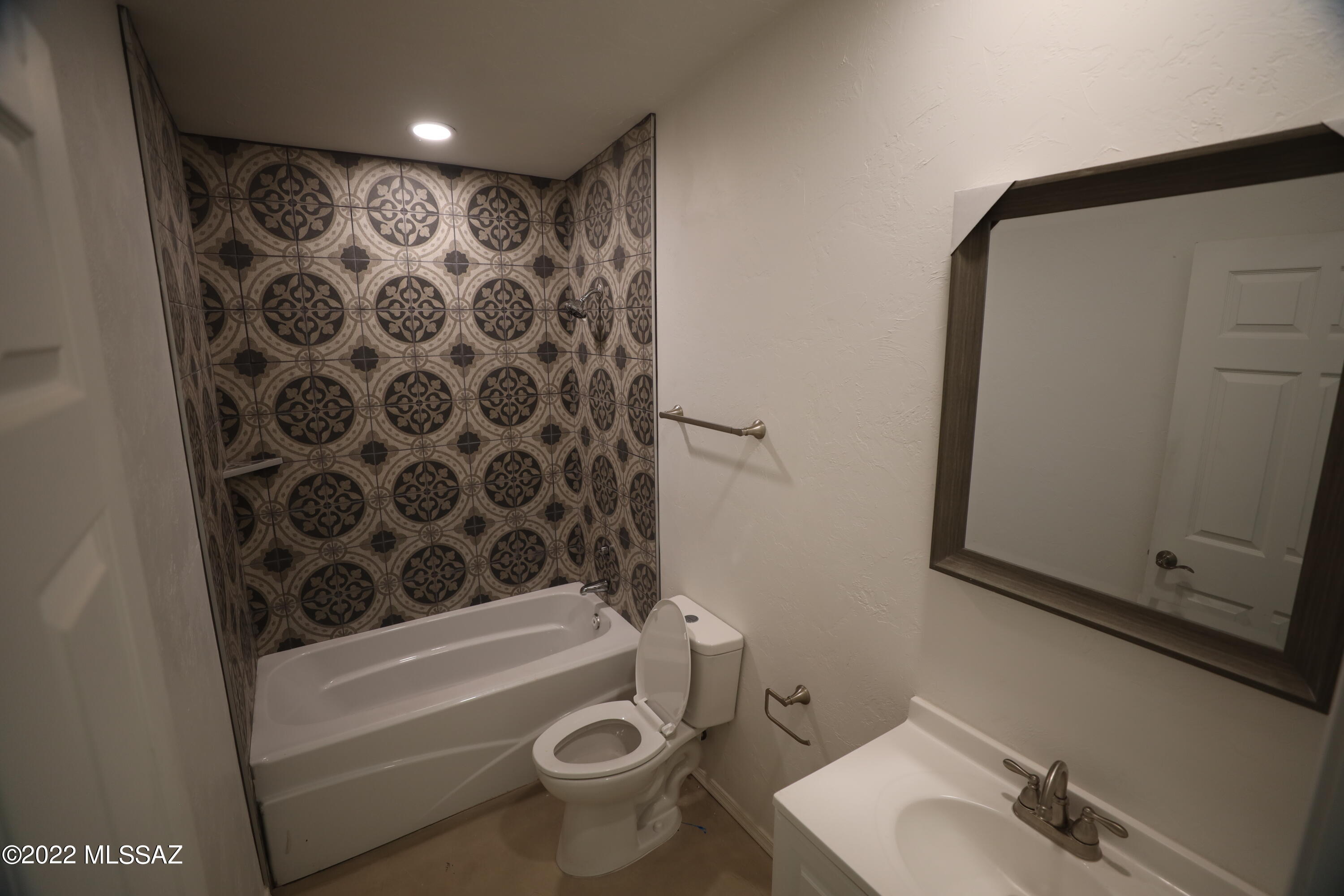 Bronx Park - Residential