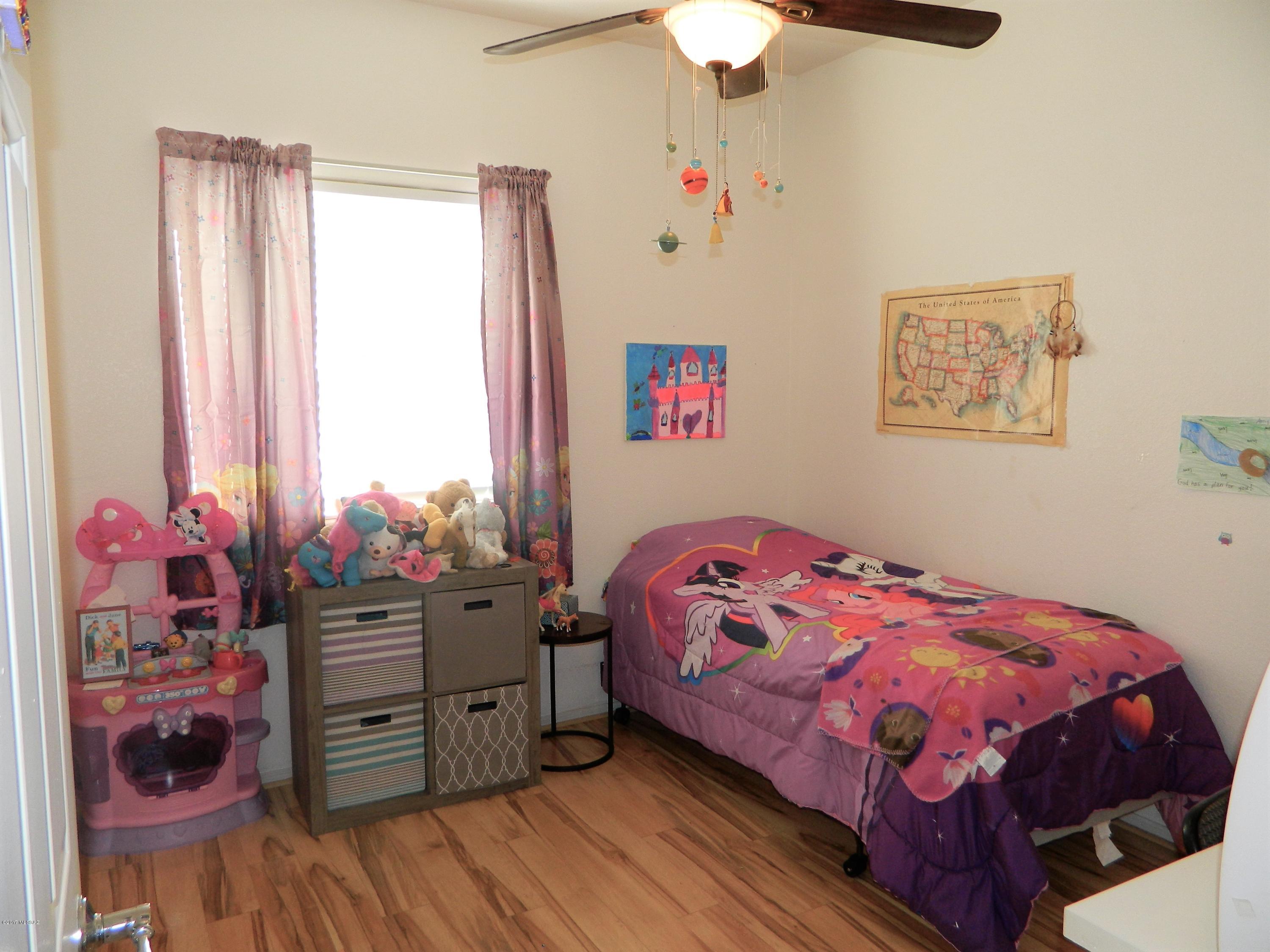 Red Rock Village - Residential
