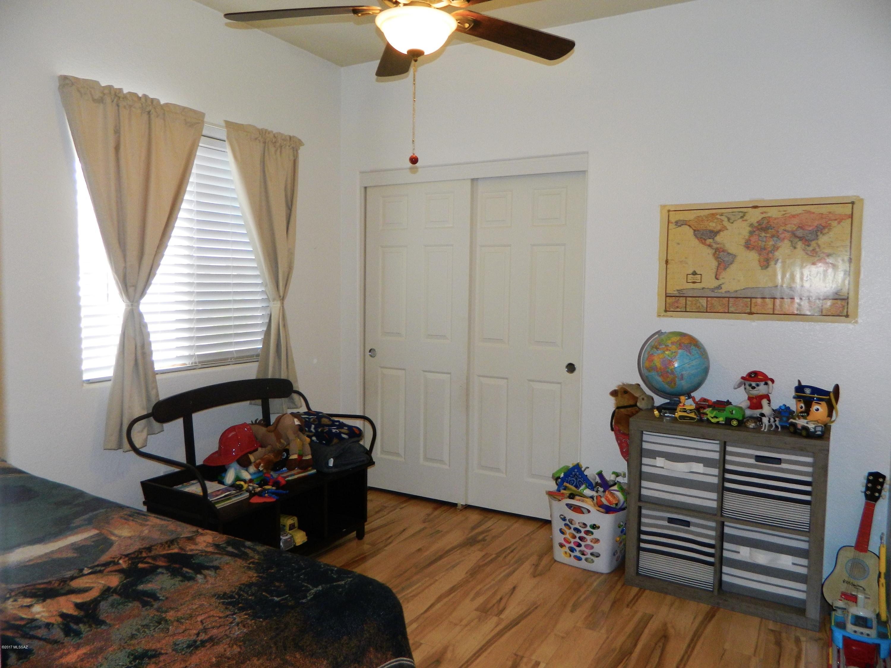 Red Rock Village - Residential