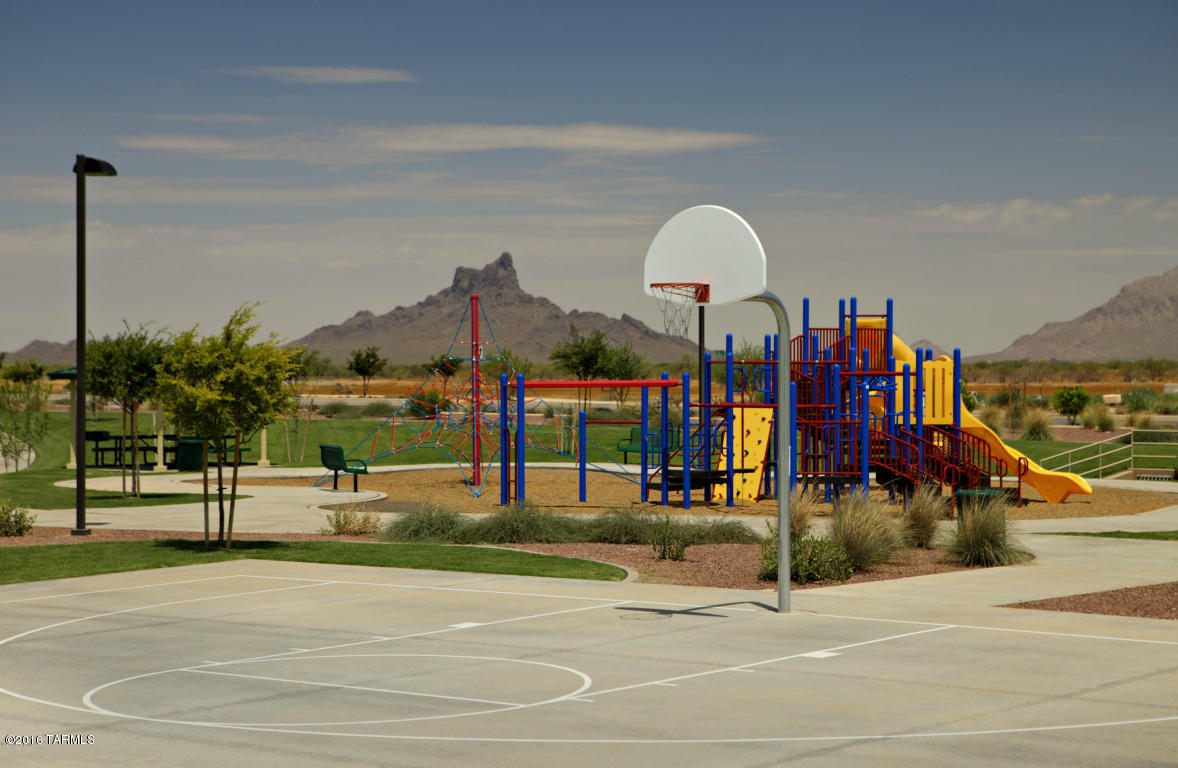 Red Rock Village - Residential