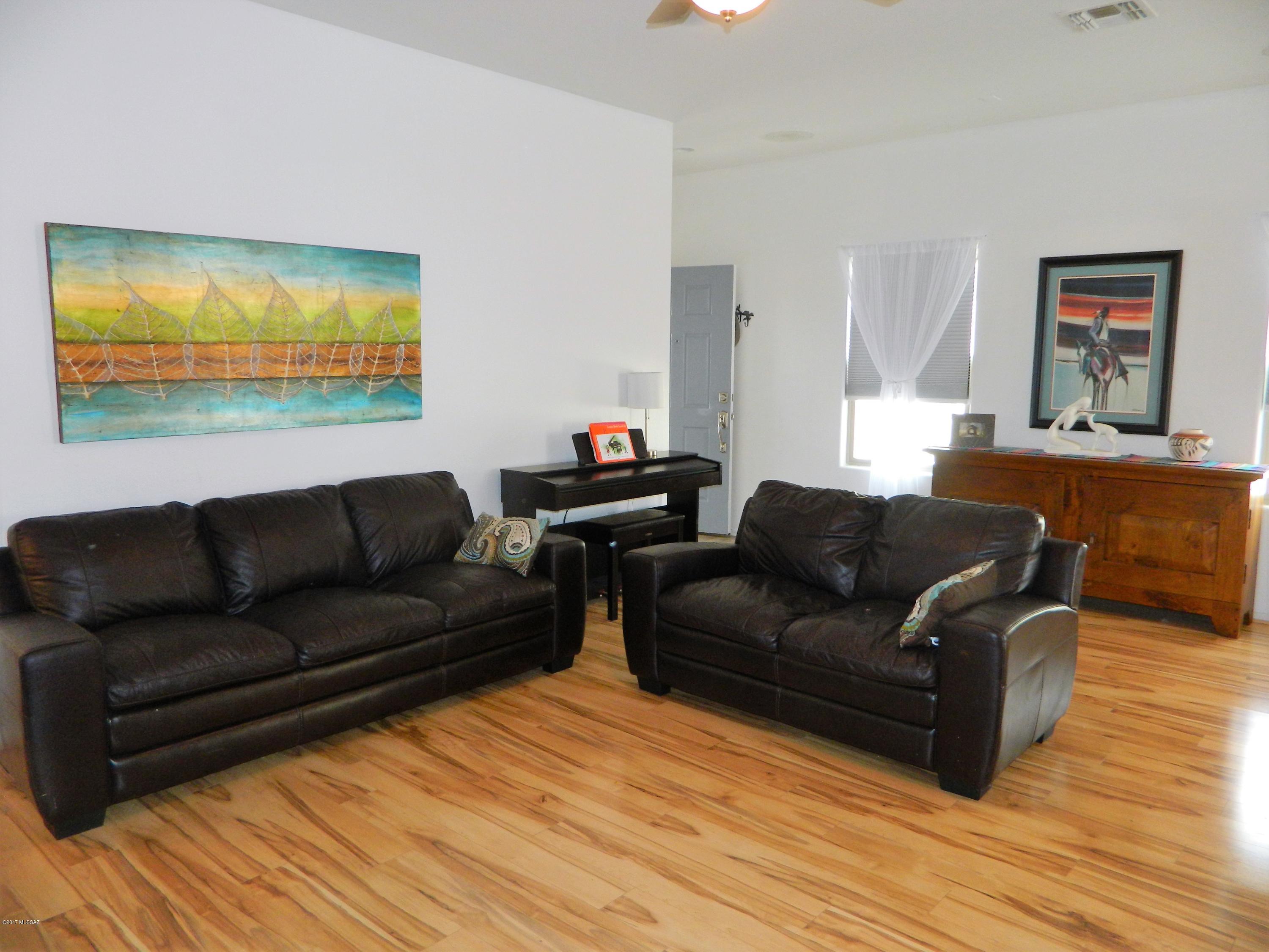 Red Rock Village - Residential