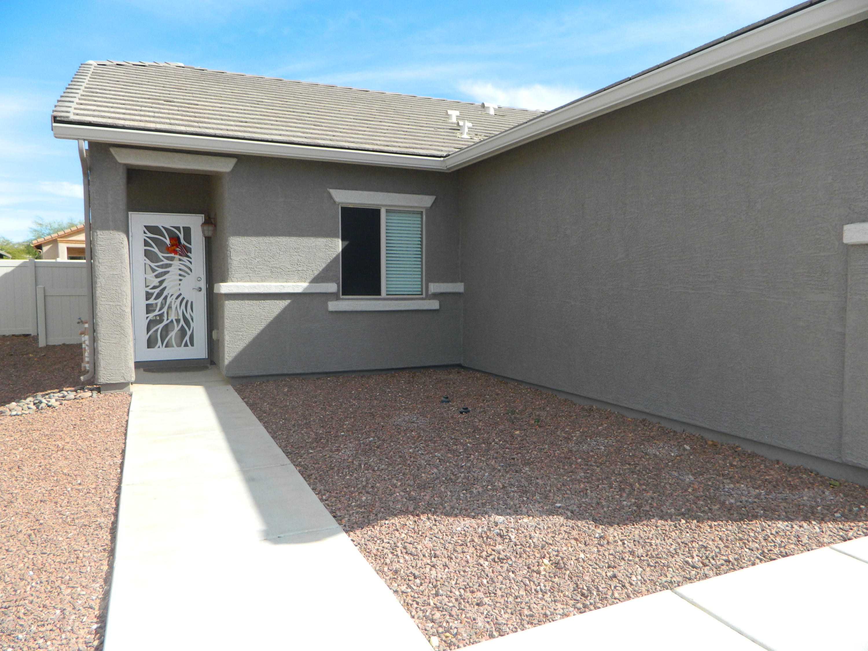 Red Rock Village - Residential