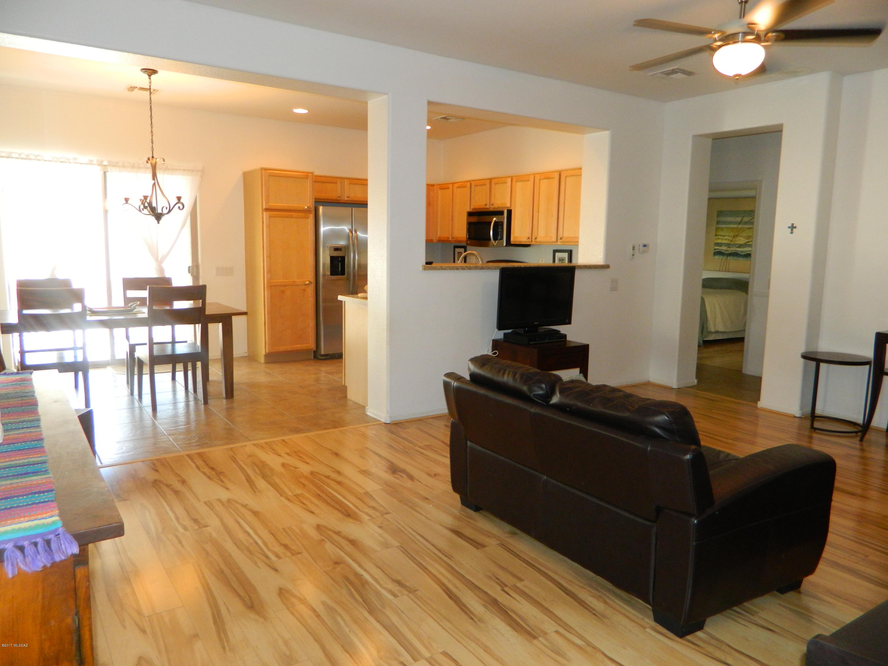 Red Rock Village - Residential