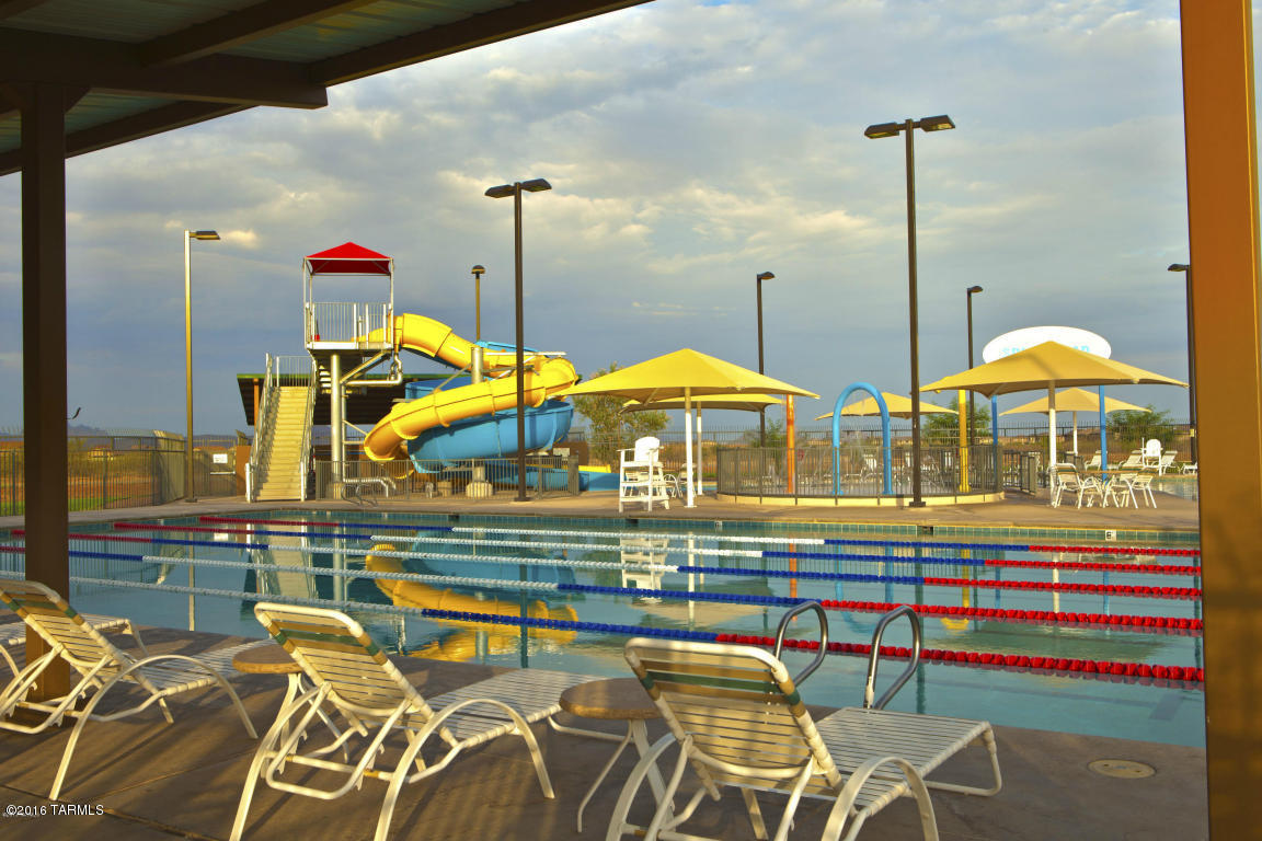 Red Rock Village - Residential