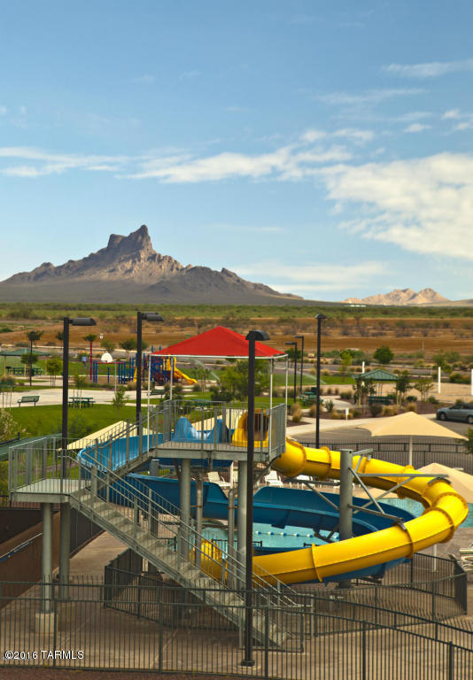 Red Rock Village - Residential