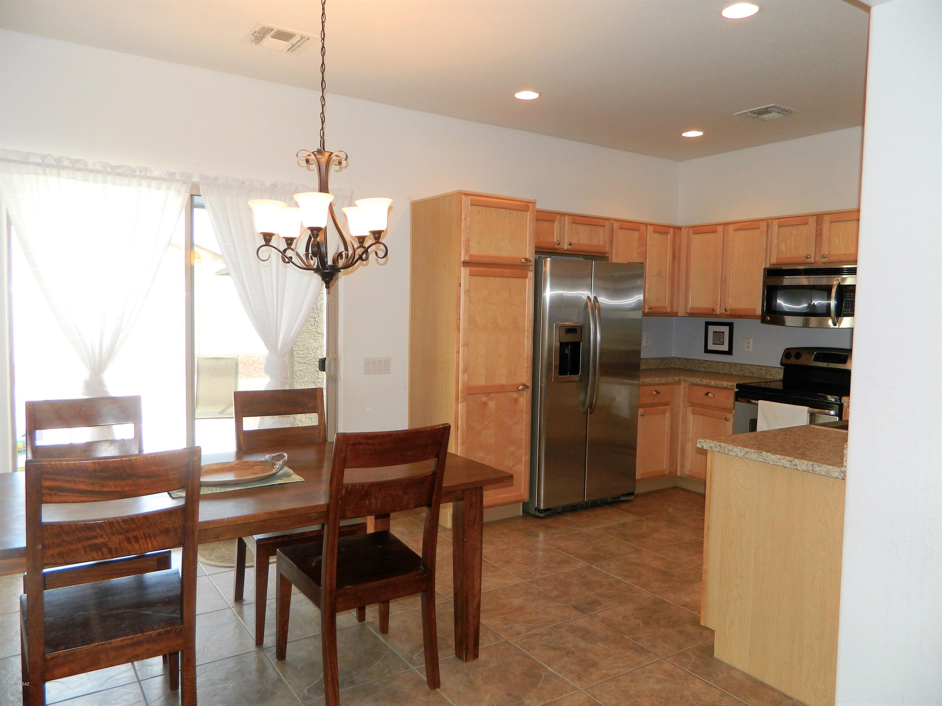 Red Rock Village - Residential