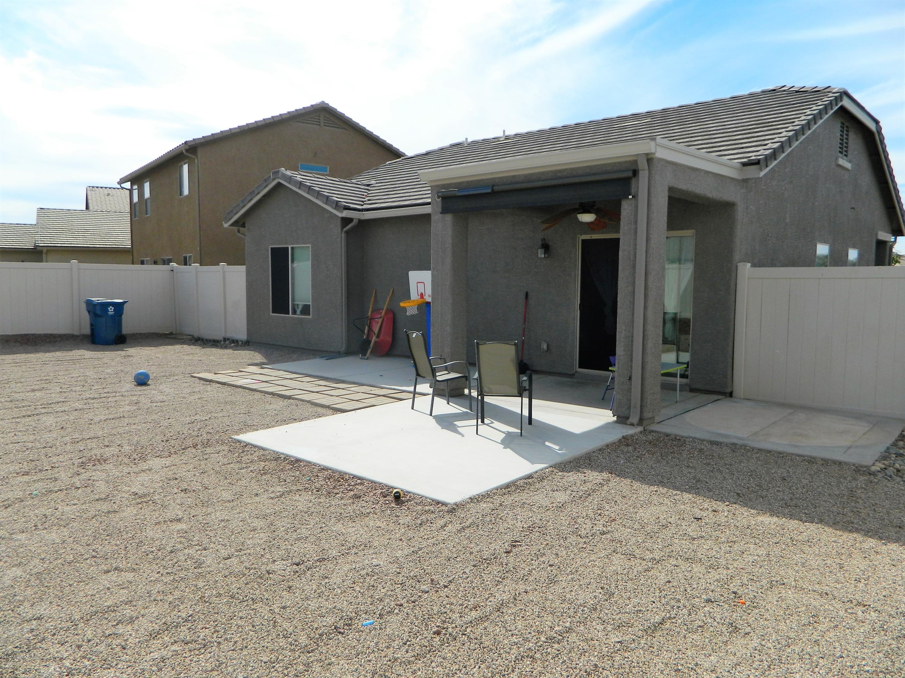 Red Rock Village - Residential